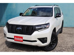 LANDCRUISER PRADO