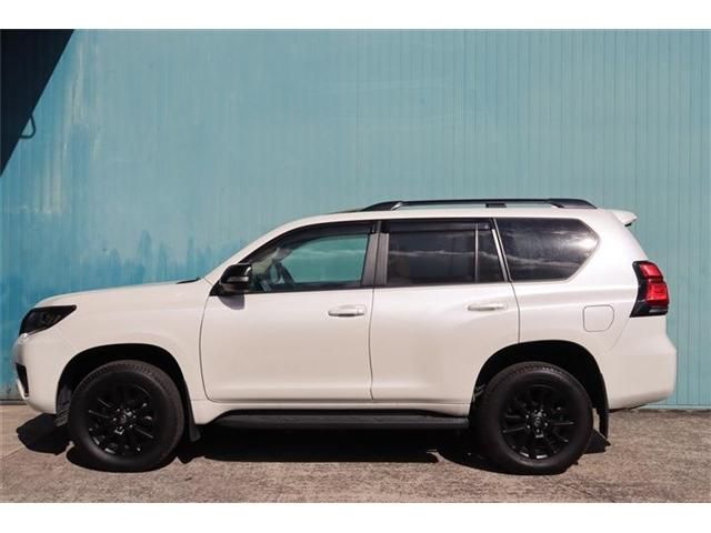 LANDCRUISER PRADO