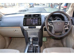 LANDCRUISER PRADO