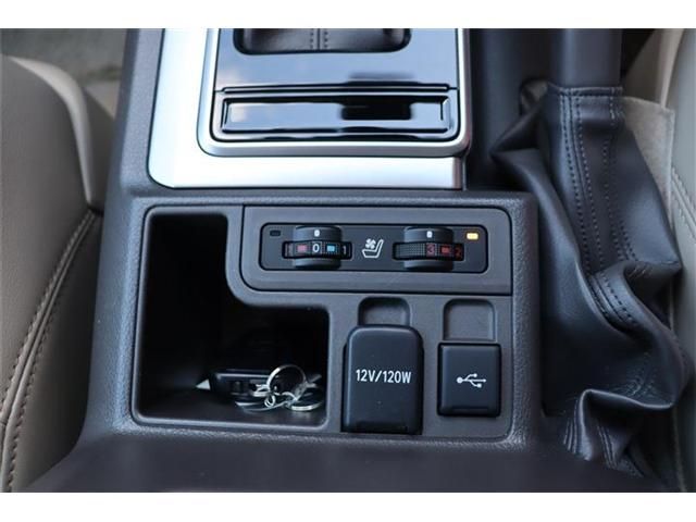 LANDCRUISER PRADO