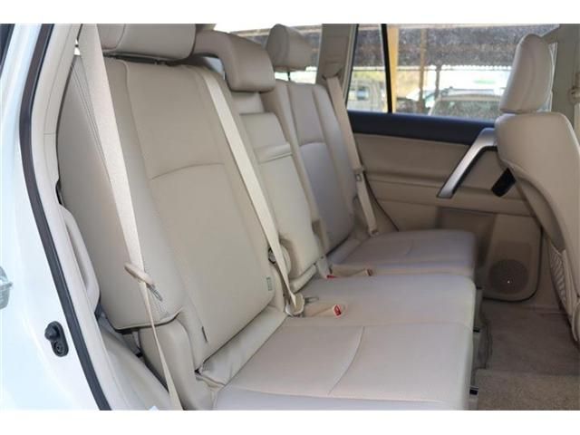 LANDCRUISER PRADO