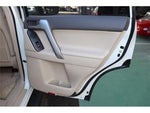 LANDCRUISER PRADO