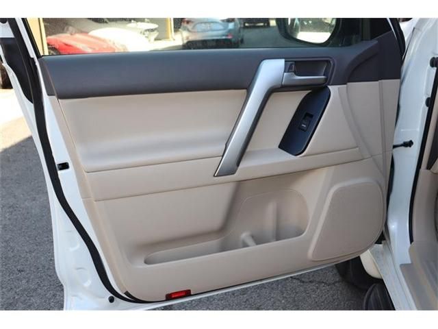 LANDCRUISER PRADO