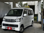 ATRAI wagon