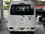 ATRAI wagon
