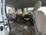 ATRAI wagon