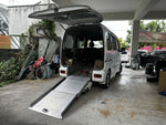 ATRAI wagon