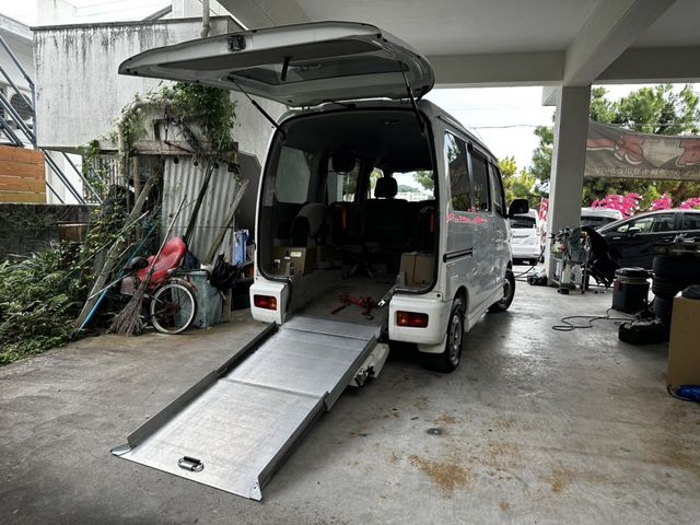 ATRAI wagon