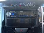 TANTO CUSTOM 4WD