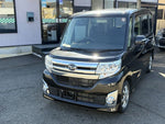 TANTO CUSTOM 4WD