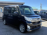 TANTO CUSTOM 4WD