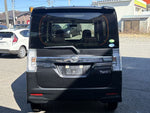 TANTO CUSTOM 4WD