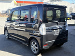 TANTO CUSTOM 4WD