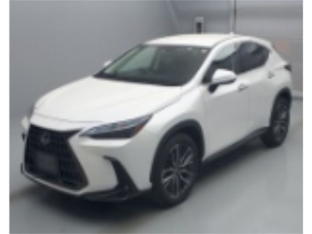 LEXUS NX350h