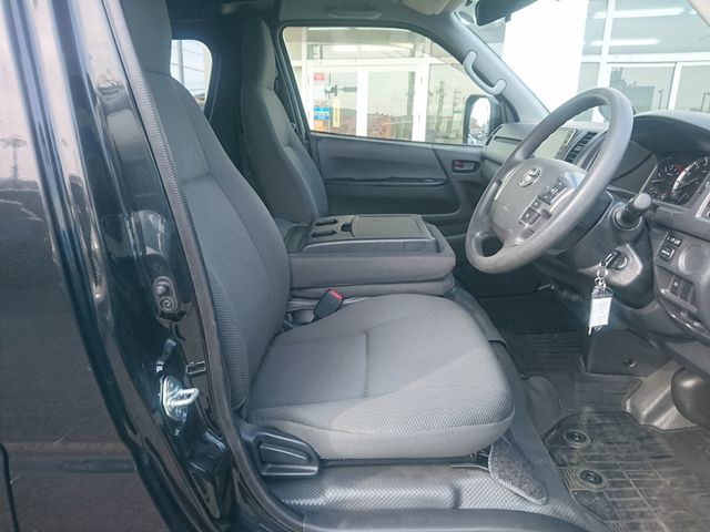 HIACE van 1.15t 2WD