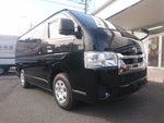 HIACE van 1.15t 2WD