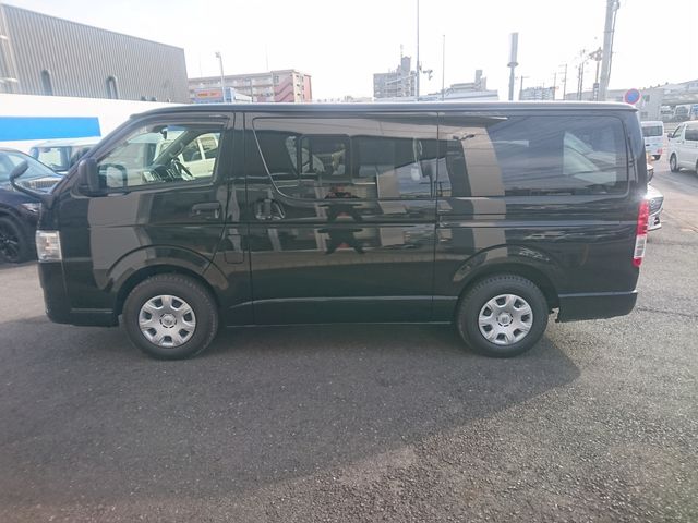 HIACE van 1.15t 2WD