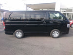 HIACE van 1.15t 2WD