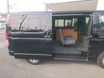 HIACE van 1.15t 2WD