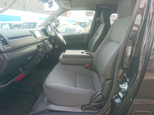 HIACE van 1.15t 2WD