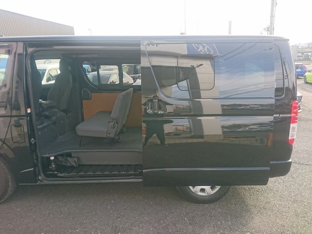 HIACE van 1.15t 2WD
