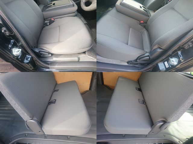 HIACE van 1.15t 2WD