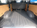 HIACE van 1.15t 2WD
