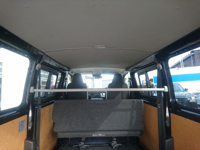 HIACE van 1.15t 2WD