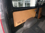 HIACE van 1.15t 2WD