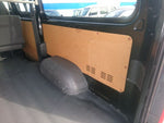 HIACE van 1.15t 2WD