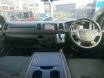 HIACE van 1.15t 2WD