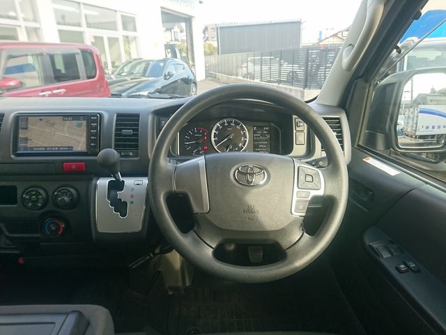 HIACE van 1.15t 2WD