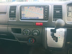 HIACE van 1.15t 2WD