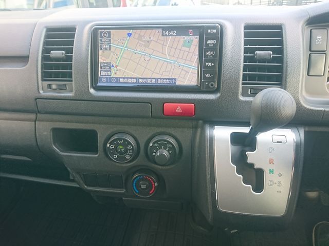 HIACE van 1.15t 2WD