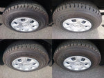HIACE van 1.15t 2WD