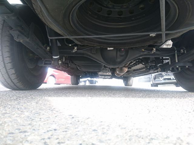 HIACE van 1.15t 2WD