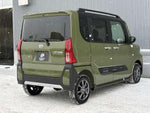 TANTO 4WD