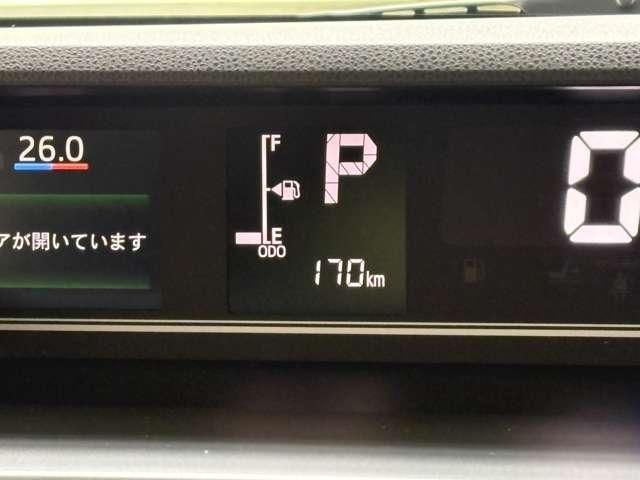 TANTO 4WD
