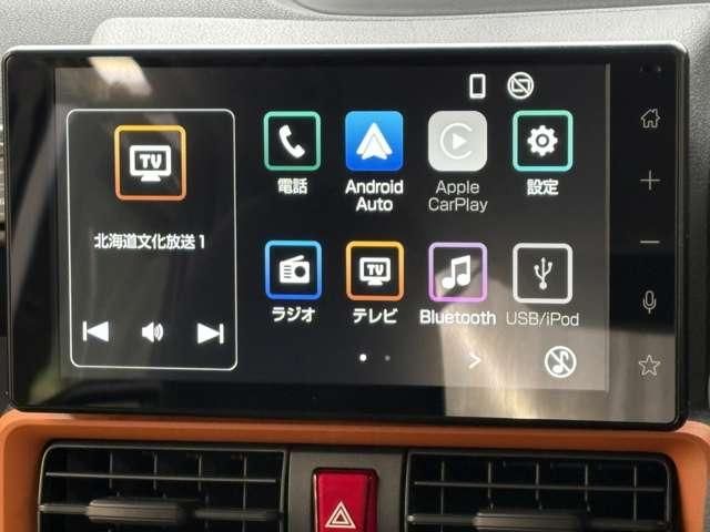 TANTO 4WD