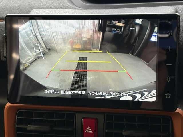 TANTO 4WD