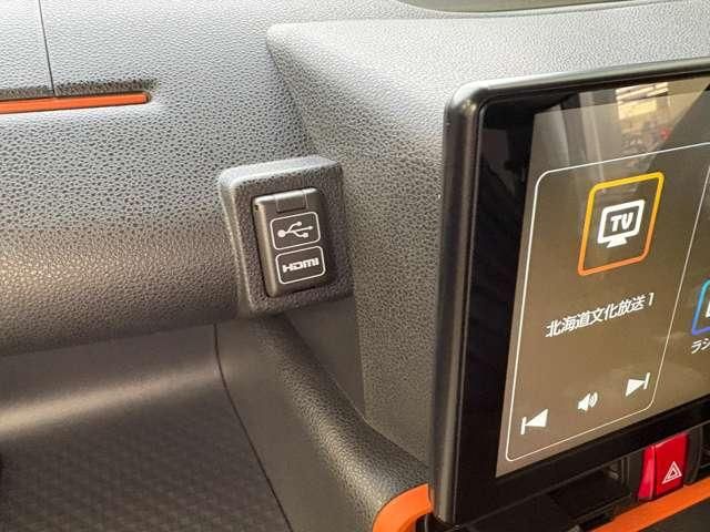 TANTO 4WD