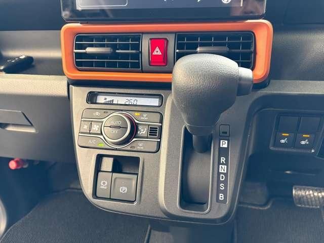 TANTO 4WD