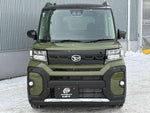 TANTO 4WD