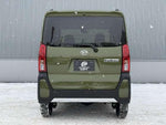 TANTO 4WD