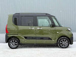 TANTO 4WD