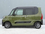 TANTO 4WD