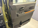 TANTO 4WD