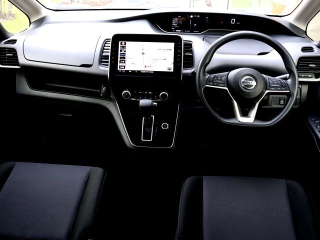 SERENA  S-HYBRID