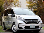 SERENA  S-HYBRID
