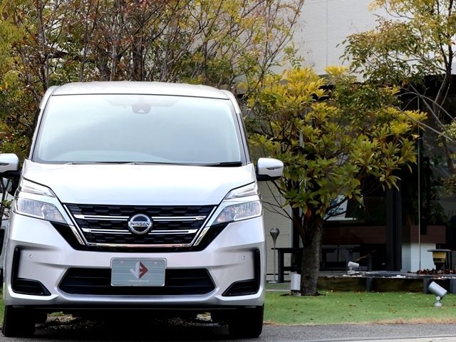 SERENA  S-HYBRID